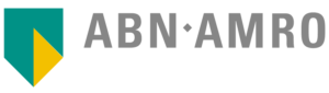 ABN Amro logo StageSign