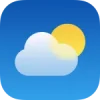 apple weather